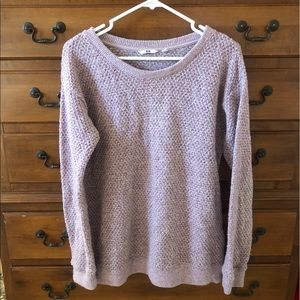 Uniqlo Sweater